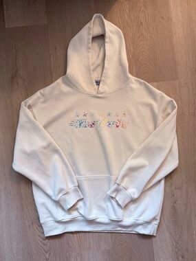 Aelfric Eden Graphic Star Hoodie